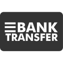 bank transfer