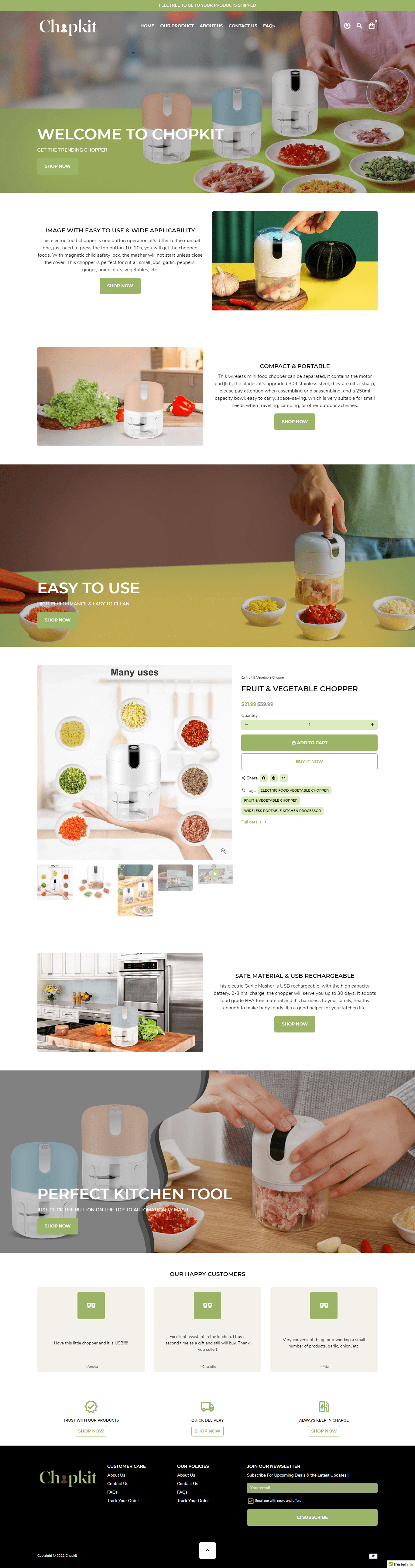 Website 2