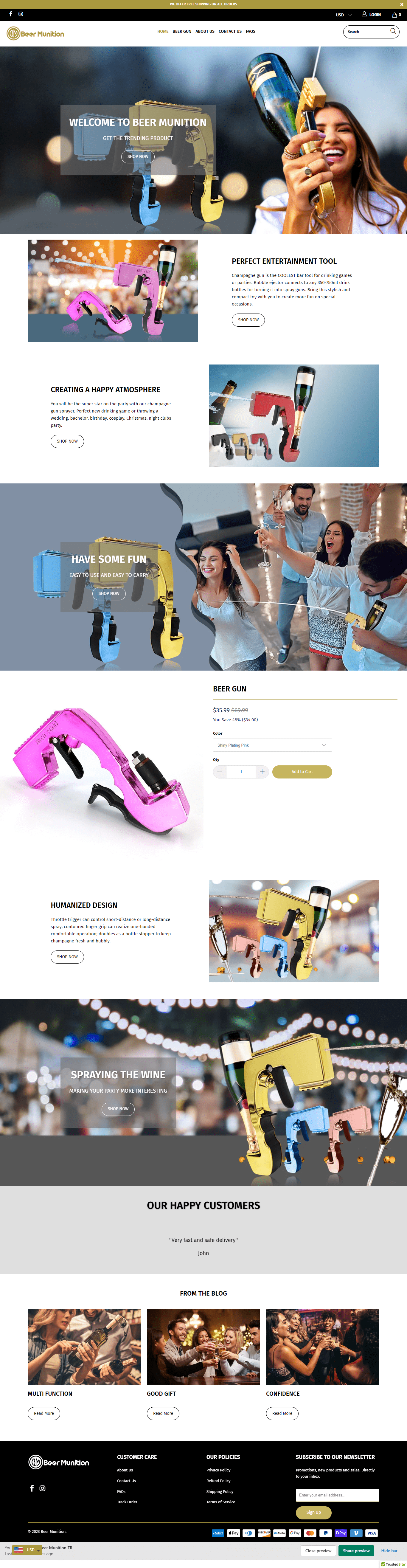 Website 3