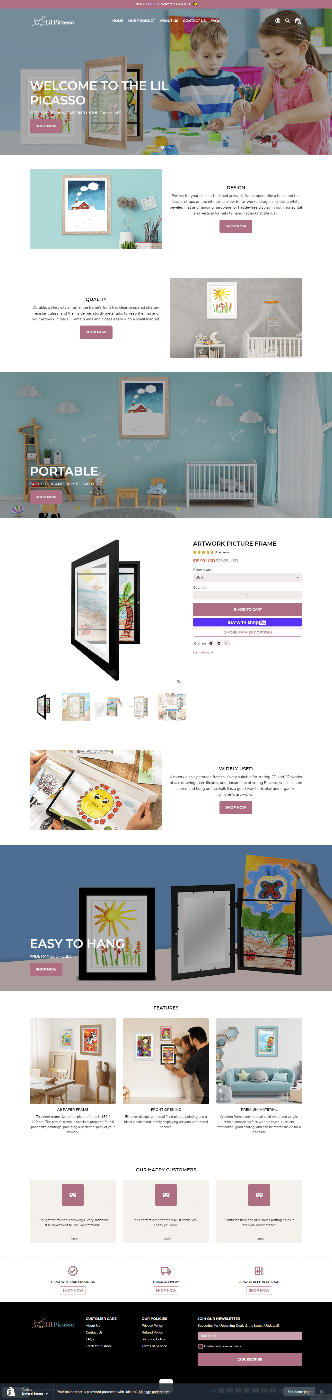 Website 3