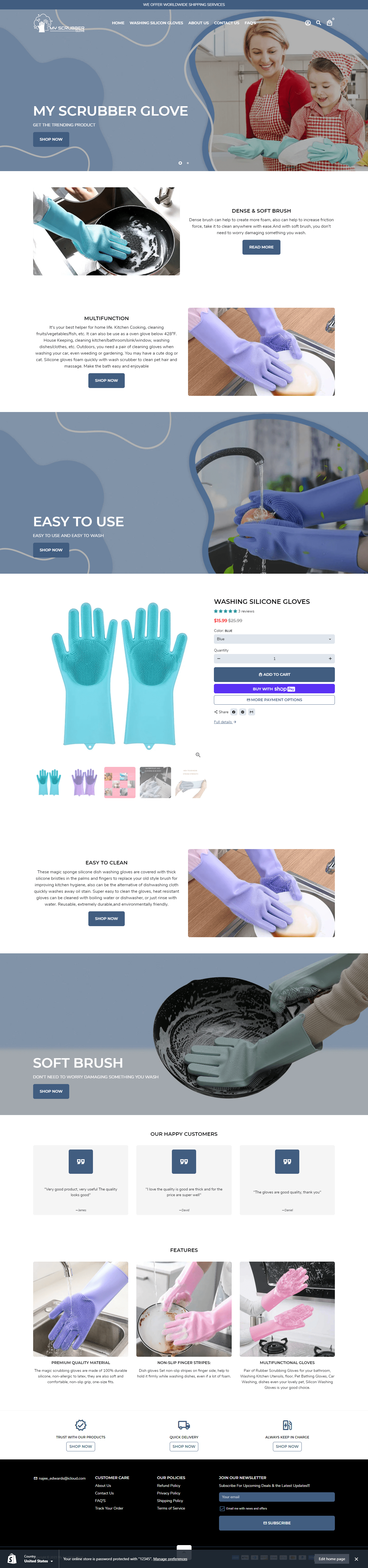 Website 3