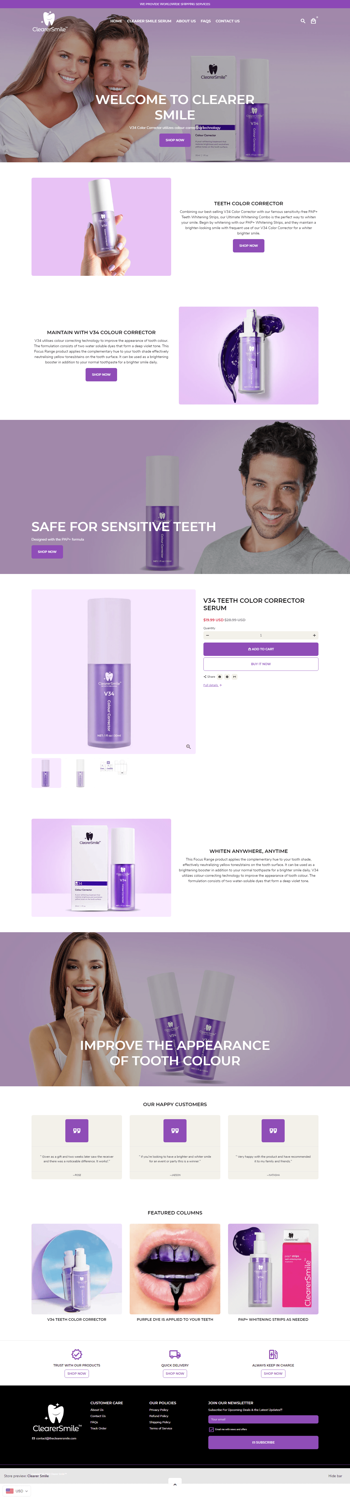 Website 3