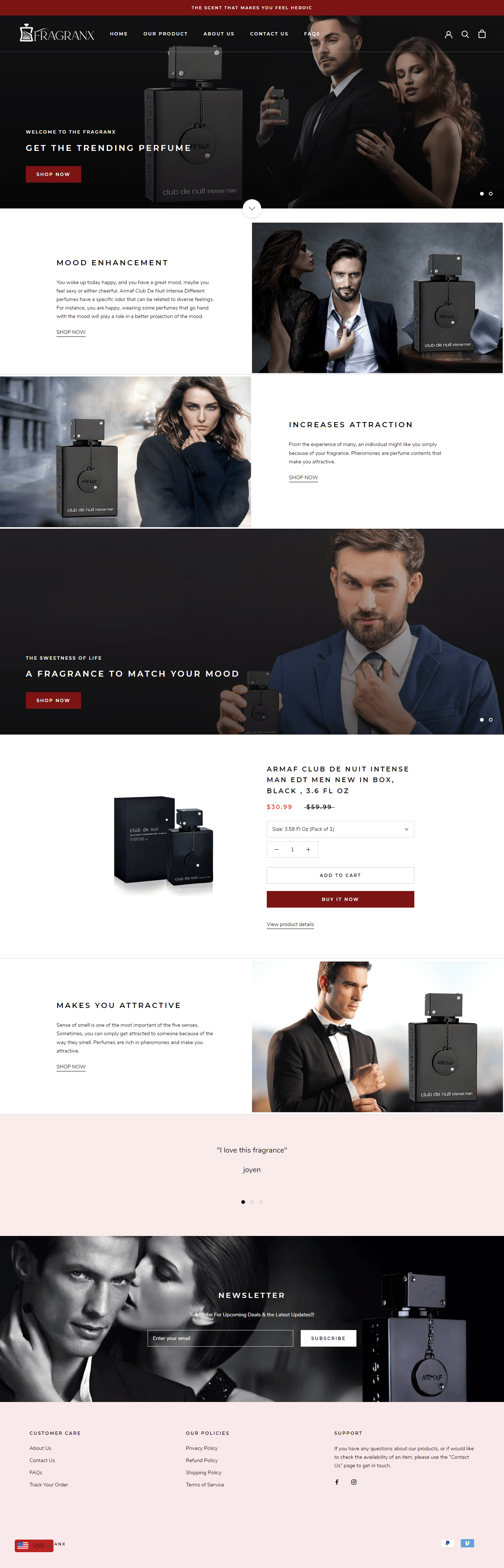 Website 3