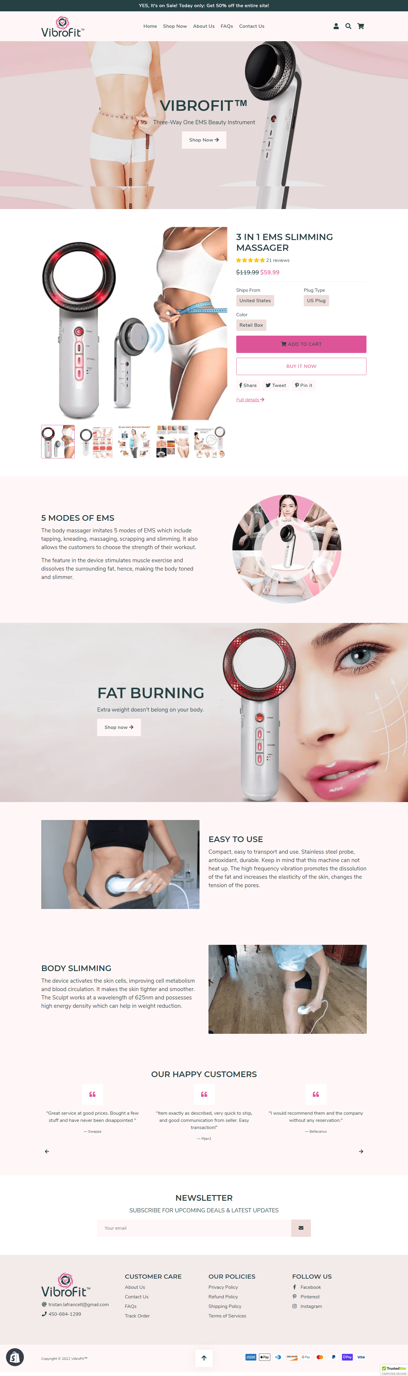 Website 3